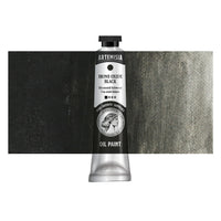 artemisia olajfesték 40 ml – железен оксид црна