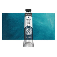 artemisia olajfesték 40 ml – целулин сина