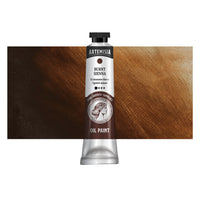 artemisia olajfesték 40 ml – печена сиена