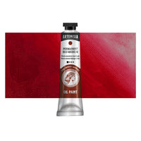 artemisia olajfesték 40 ml – перманент средно црвена