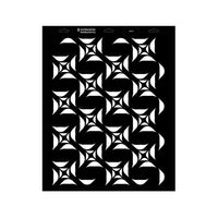 Сјаен лак-маркер Kreul за калиграфија – Geometrika 01 - L