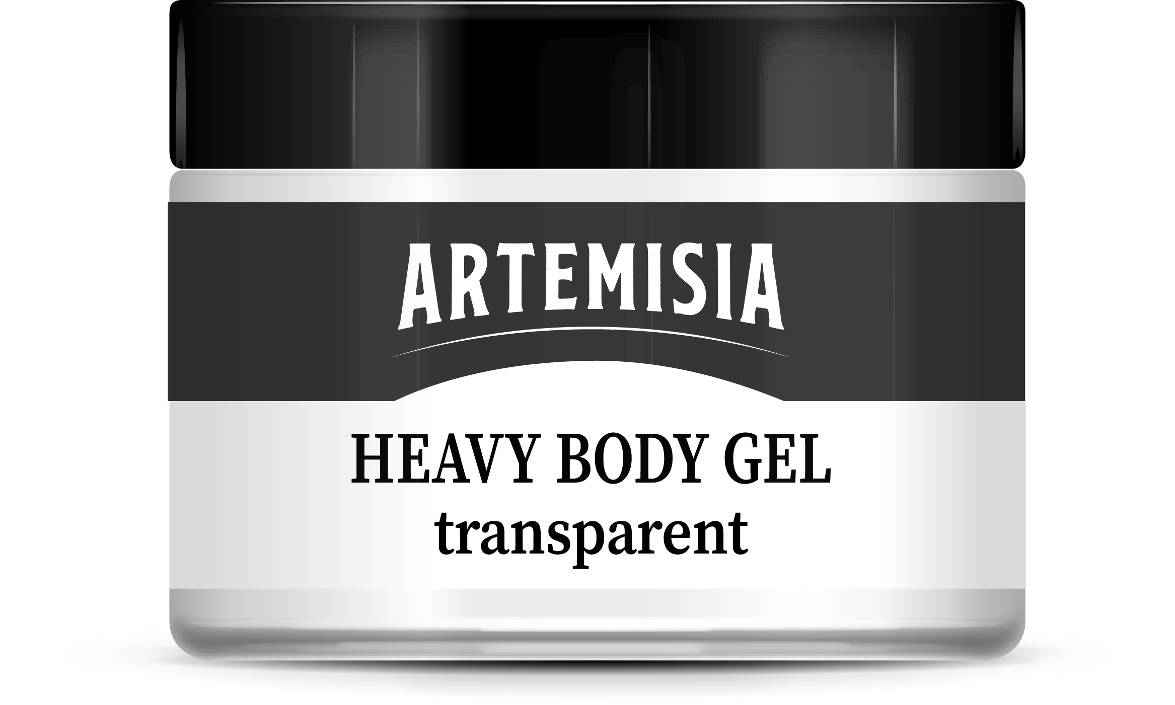 Artemisia Heavy Body гел