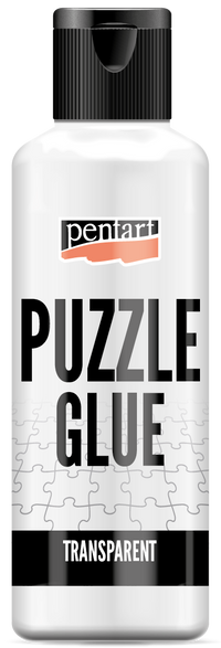 Лепак за сложувалки Pentart 80 ml
