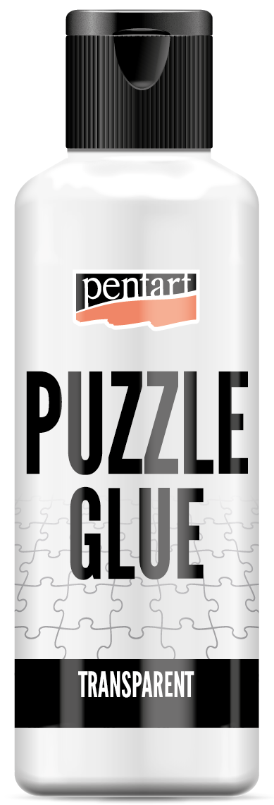 Лепак за сложувалки Pentart 80 ml