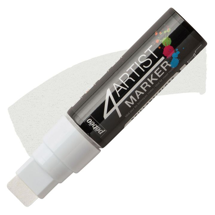 4ARTIST MARKER Pébéo на база на масло 15mm - 3