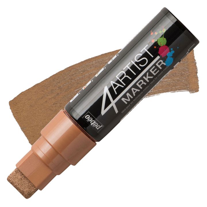4ARTIST MARKER Pébéo на база на масло 15mm - 5