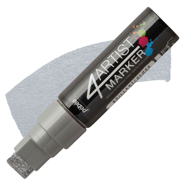 4ARTIST MARKER Pébéo на база на масло 15mm - 6