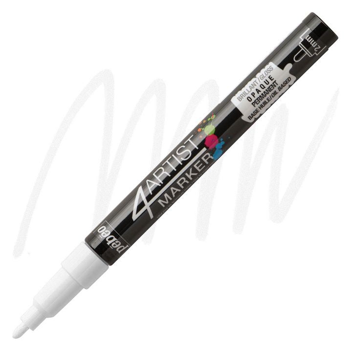 4ARTIST MARKER Pébéo на база на масло 2mm - 7