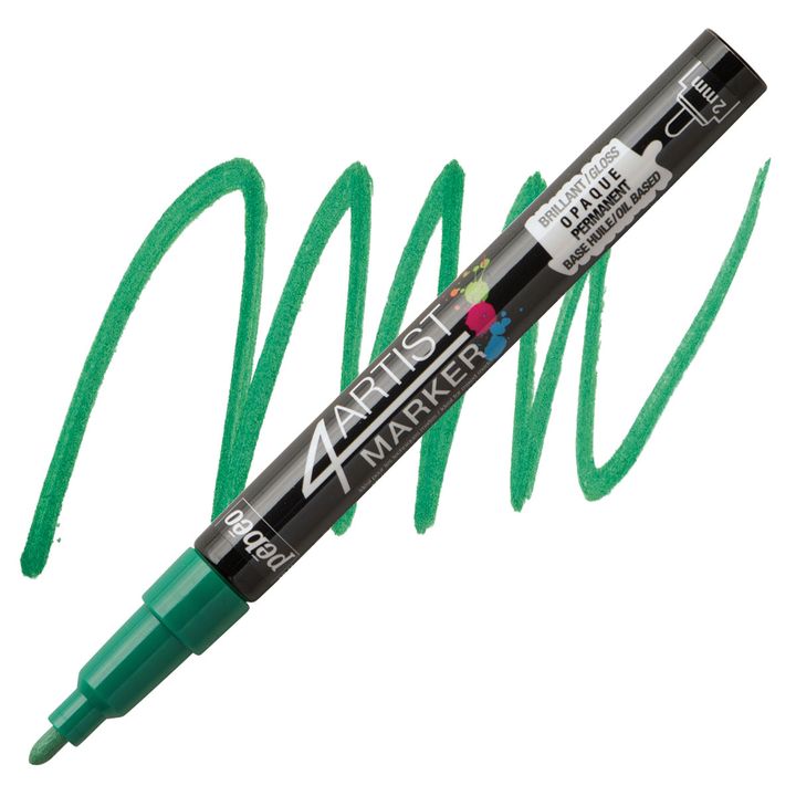 4ARTIST MARKER Pébéo на база на масло 2mm - 5