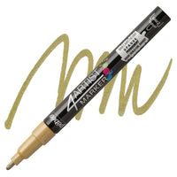4ARTIST MARKER Pébéo на база на масло 2mm - 10