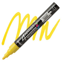 4ARTIST MARKER Pébéo на база на масло 4mm - 2