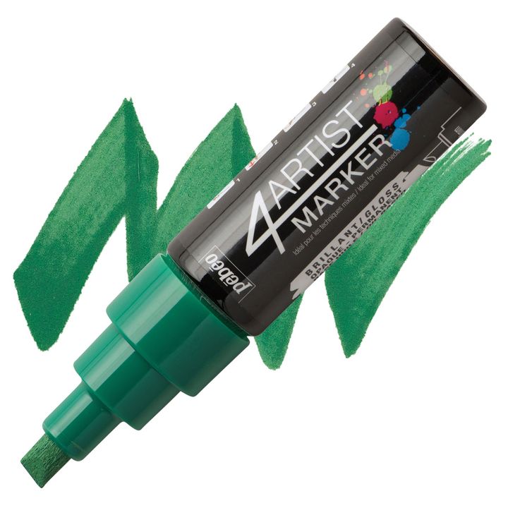4ARTIST MARKER Pébéo на база на масло 8mm - 5