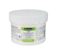 Schmincke Heavy body гел, полусјаен 300 ml