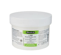 Schmincke Heavy body gel, мат 300 ml