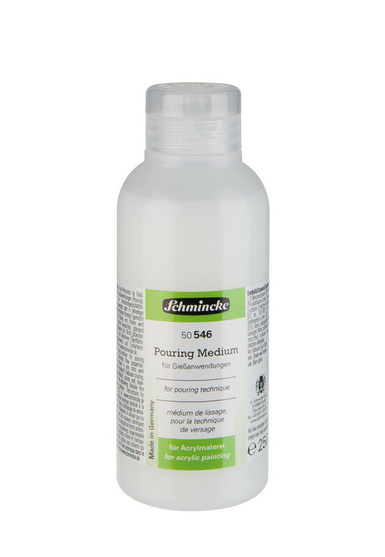 Pouring медиум Schmincke 250 ml