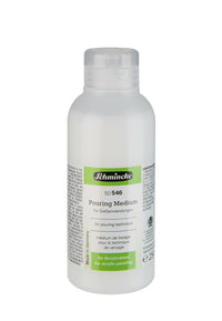 Pouring медиум Schmincke 250 ml