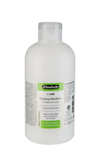 Pouring медиум Schmincke 250 ml