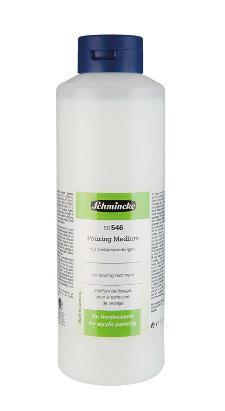 Pouring медиум Schmincke 250 ml