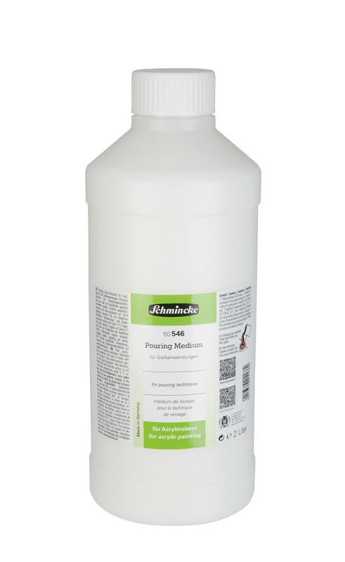 Pouring медиум Schmincke 250 ml