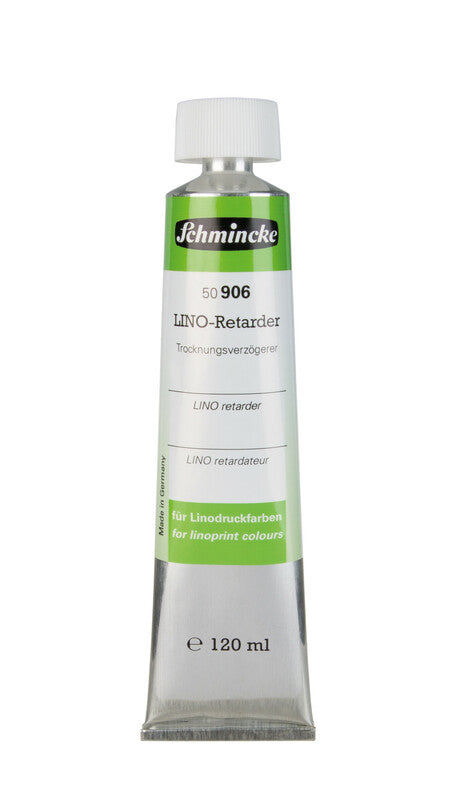 Забавувач на сушење Schmincke LINO retarder 120 ml