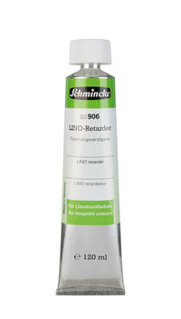 Забавувач на сушење Schmincke LINO retarder 120 ml
