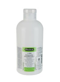 Schmincke primer 1, силно впивлива прајмер основа 500 ml