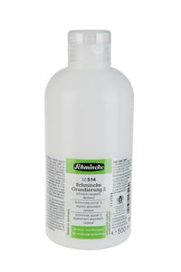 Schmincke primer 2, умерено впивлив основен прајмер 500 ml