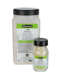 Дамар смола во парчиња Schmincke 100 ml