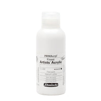 Акрилни бои Schmincke PRIMAcryl Professional 250 ml – 101 Титаниумска бела fluid