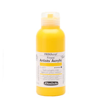 Акрилни бои Schmincke PRIMAcryl Professional 250 ml – 211 Кадмиум жолта средна fluid