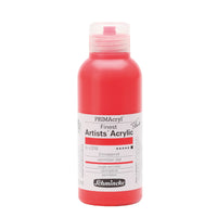 Акрилни бои Schmincke PRIMAcryl Professional 250 ml – 318 Вермилион црвена fluid