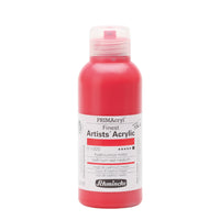 Акрилни бои Schmincke PRIMAcryl Professional 250 ml – 320 Кадмиум црвена средна fluid