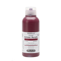 Акрилни бои Schmincke PRIMAcryl Professional 250 ml – 324 Ализарин кримсон нијанса fluid