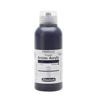 Акрилни бои Schmincke PRIMAcryl Professional 250 ml – 431 Индиго fluid