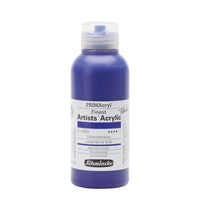 Акрилни бои Schmincke PRIMAcryl Professional 250 ml – 433 Ултрамарин сина fluid