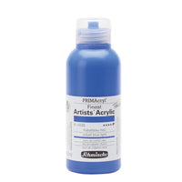 Акрилни бои Schmincke PRIMAcryl Professional 250 ml – 435 Кобалт сина светла fluid