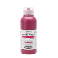Акрилни бои Schmincke PRIMAcryl Professional 250 ml – 326 Квинакридон магента fluid