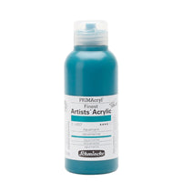 Акрилни бои Schmincke PRIMAcryl Professional 250 ml – 457 Аквамарин fluid