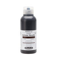 Акрилни бои Schmincke PRIMAcryl Professional 250 ml – 685 Ван Дајк кафеава fluid