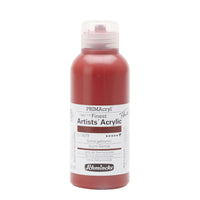 Акрилни бои Schmincke PRIMAcryl Professional 250 ml – 679 Печена Сиена fluid