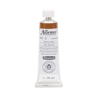Маслени бои Schmincke Norma Professional 35 ml – 608 Сурова сиена