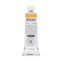 Маслени бои Schmincke Norma Professional 35 ml – 230 Хром жолта нијанса средна