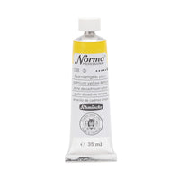 Маслени бои Schmincke Norma Professional 35 ml – 238 Кадмиум жолта лимон