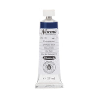 Маслени бои Schmincke Norma Professional 35 ml – 420 Фтало сина