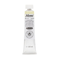 Маслени бои Schmincke Norma Professional 120 ml – 234 Брилијантна жолта светла