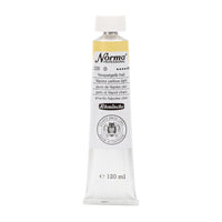Маслени бои Schmincke Norma Professional 120 ml – 226 Неаполска жолта светла