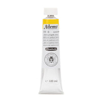 Маслени бои Schmincke Norma Professional 120 ml – 238 Кадмиум лимон жолта
