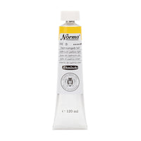 Маслени бои Schmincke Norma Professional 120 ml – 242 Кадмиум жолта светла