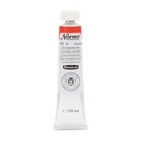 Маслени бои Schmincke Norma Professional 120 ml – 306 Вермилион црвена светла