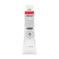 Маслени бои Schmincke Norma Professional 120 ml – 308 Вермилион црвена темна